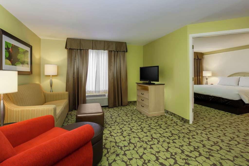 Hilton Garden Inn Tallahassee Cameră foto