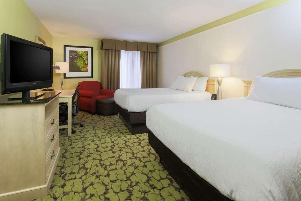 Hilton Garden Inn Tallahassee Cameră foto