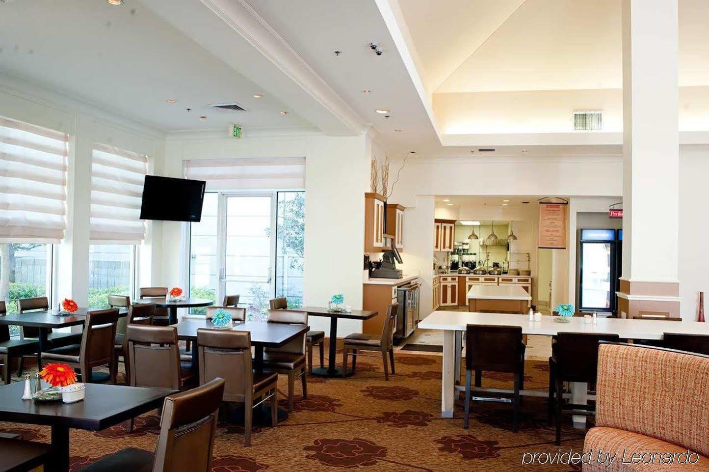 Hilton Garden Inn Tallahassee Exterior foto